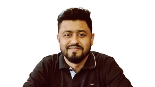 Shariar Uddin