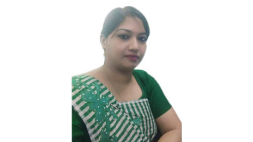 Shahanaj Akther