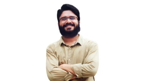 Md. Shibbir Ahmed Tashfik