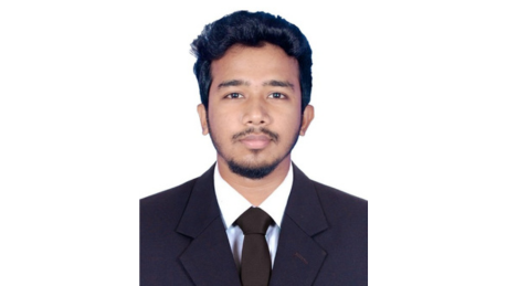 Mohtashim Billah Mim