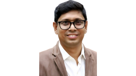 Dr. Md. Monirul Islam