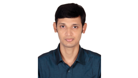 Md. Muntashir Rahi
