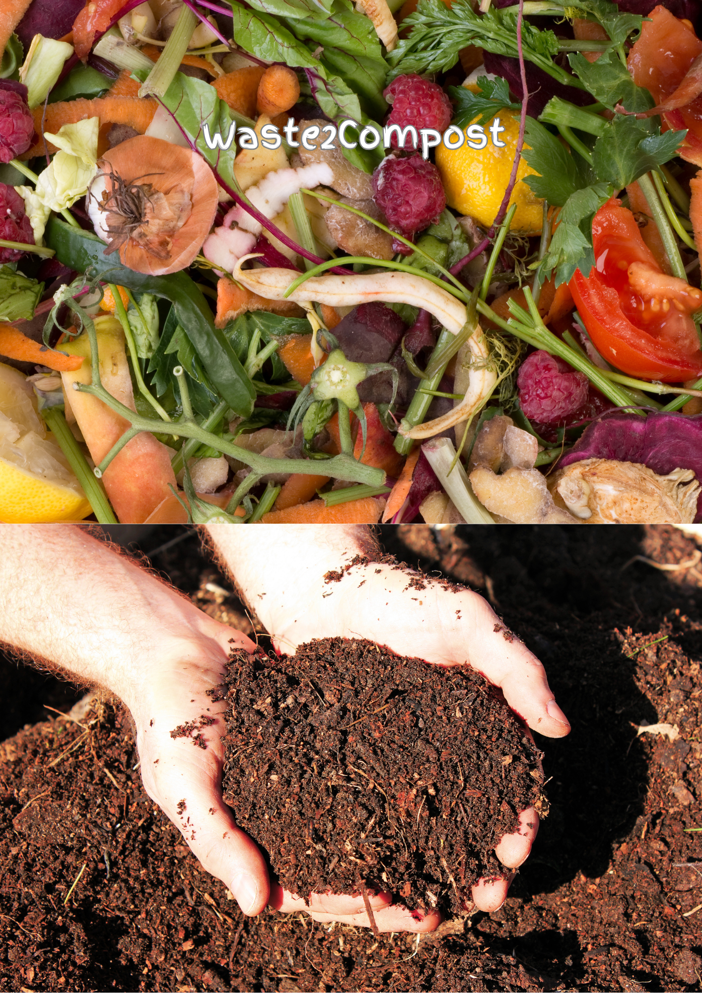 Waste2Compost: Zero Waste Landfills Initiatives (Article 6: G2G)