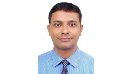 Khan Amir Ashraf Uddin