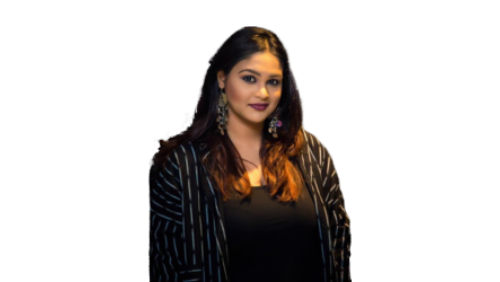 Nadedza Sultana Earnnick