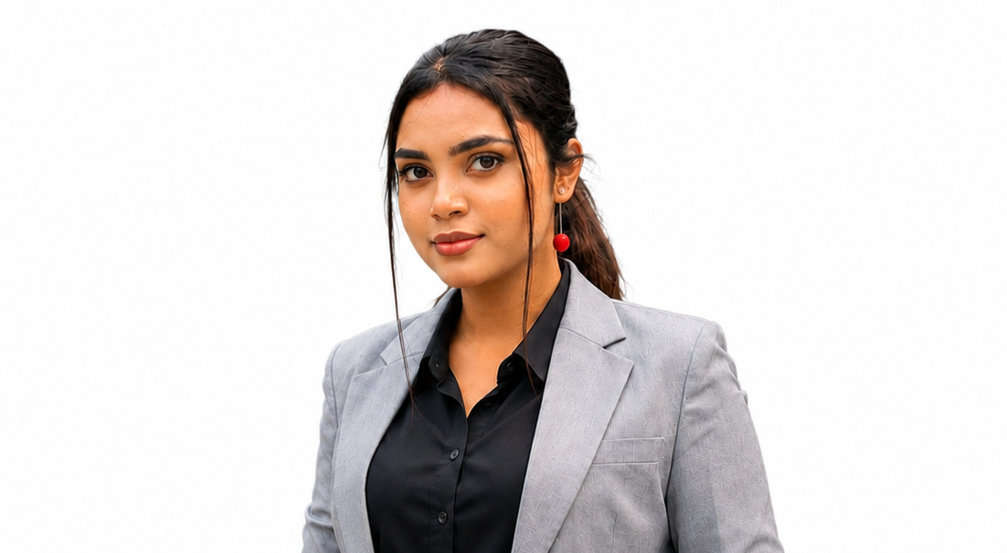 Mymona Rahman Taposhi